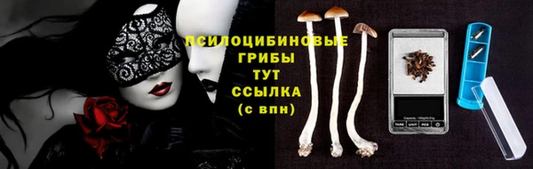 хмурый Лихославль