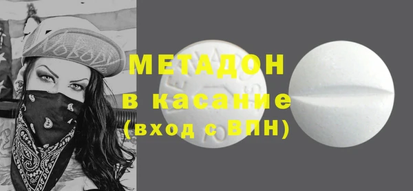 хмурый Лихославль